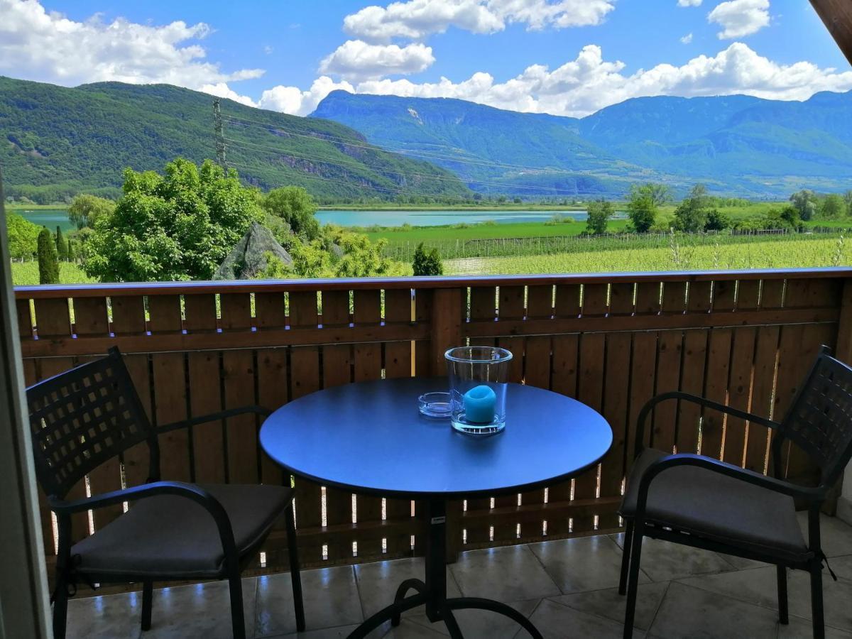 Residence Roland Кальдаро Екстер'єр фото