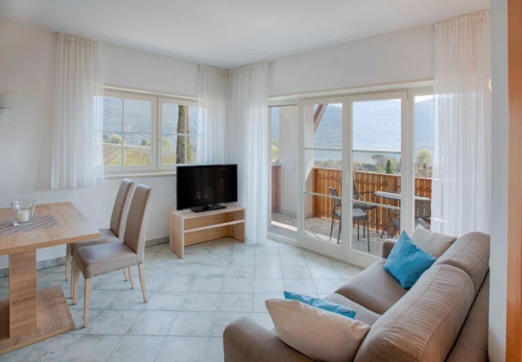 Residence Roland Кальдаро Екстер'єр фото